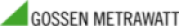 Gossen Metrawatt